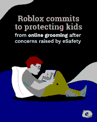 Roblox’s Compliance in Australia Amid Global and Regional Developments