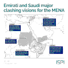 The Spillover of the Gulf Rift into Business: UAE Companies’ Withdrawal from the Saudi Defence Show