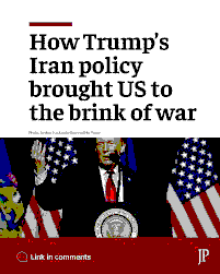 On the Brink: Trump’s Second Iran War and What It Means for Singapore