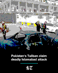 Suicide Bombing in Islamabad: Sectarian Violence in Pakistan