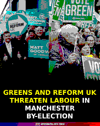 After Gorton and Denton: What Britain’s Political Disintegration Means for Singapore