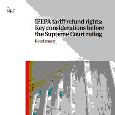 Singapore in the IEEPA Tariff Refund Litigation: Trade Exposure, Legal Pathways, and Policy Implications