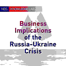 Ukraine-Russia Conflict, U.S. Diplomatic Demarche, and Strategic Implications for Singapore