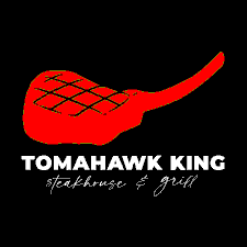 TOMAHAWK KING Steakhouse & Grill