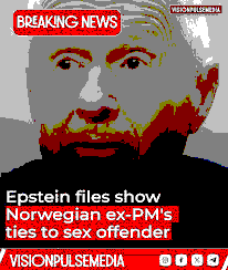 An Examination of the Investigation into Thorbjoern Jagland’s Links to Jeffrey Epstein