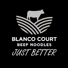 BLANCO COURT BEEF NOODLES