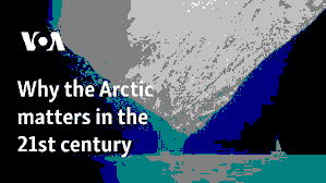 The Frozen Frontier and the City-State: Why Arctic Energy Matters to Singapore