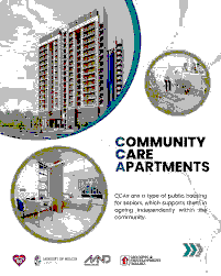 Singapore Housing & Senior Care Program Updates