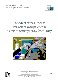 The Imperative for Clarity in European Defense Governance