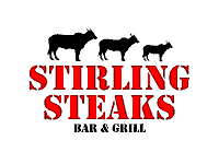 Stirling Steaks