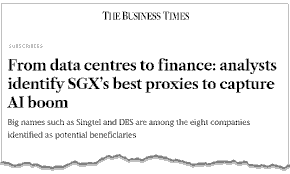 The Sky Is Not the Limit: Orbital Datacenters, AI Snake Oil, and What It All Means for Singapore