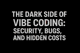 Vibe-Coded Insecurity and Singapore’s Exposure
