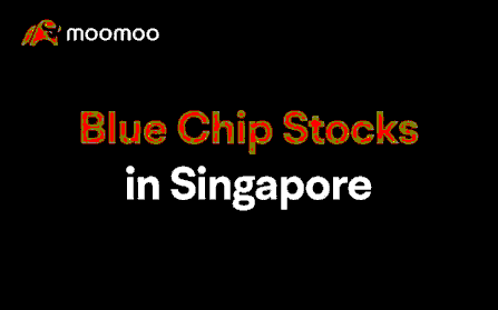 SINGAPORE BLUE-CHIP STOCKS