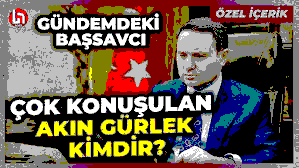 Erdogan’s Appointment of a Controversial Prosecutor as New Turkish Prosecutor-General