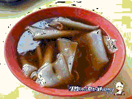 Covent Garden Kway Chap