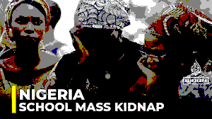 Violence in Nigeria: February 2026 Kwara‑Katsina Attacks