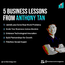 How Anthony Tan’s Ground‑Truth Approach Shaped Grab’s Evolution into a Southeast Asian Super‑App