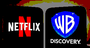 The DOJ Investigation into the Netflix–Warner Bros. Discovery Merger