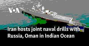 Between Two Waters: How the Iran-Russia Naval Axis Threatens Singapore’s Invisible Lifeline