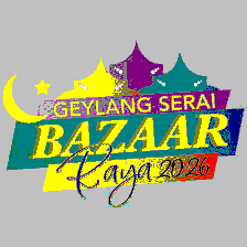 Geylang Serai Ramadan Bazaar 2026