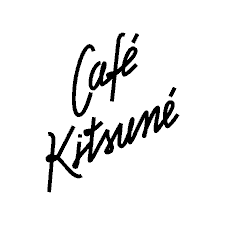 Café Kitsuné Singapore