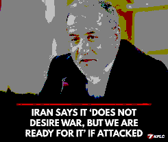 US-Iran Crisis