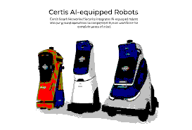 Certis Group × FieldAIAutonomous Robotics in Real-World Security Operations