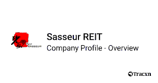 SASSEUR REIT (CRPU.SI)