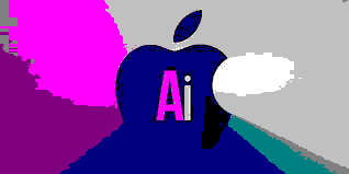 Apple Inc. Navigating the Generative AI Transition