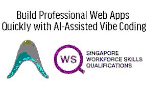 Integrating Work‑Based Learning and Formal Study to Build AI Literacy in Singapore