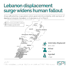 Lebanon’s Blood‑Stained Warning: 12 Medics Killed as Israel’s Airstrike Ignites a New Flashpoint in the Middle East