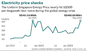Singapore’s Energy Security Under Siege: Strait of Hormuz Closure, Fuel Price Escalation & Policy Response