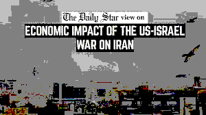 US–Israel–Iran War 2026