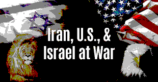 The Iran–Israel–United States Armed Conflict