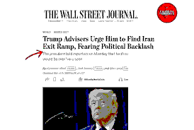 Why Trump’s Refusal to Negotiate Could Prolong the Iran‑U.S./Israel Conflict