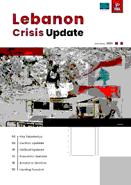 Lebanon–Israel Crisis 2026