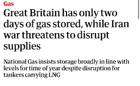 The Iran War and Its Global Ripple Effects