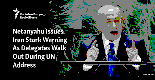 Netanyahu’s Bold Warning to Iran’s New Leader: What It Means for Israel, the Region, and the Fragile Coalition Government