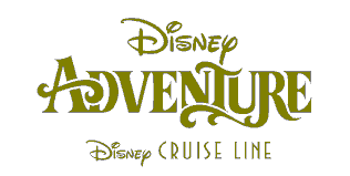 ABOARD DISNEY ADVENTURE