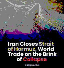 Iran Conflict, LNG Trade Disruption & the Panama Canal Pivot