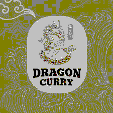 DRAGON CURRY