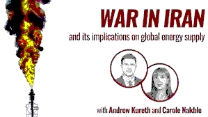 How the Iran‑War Shock Could Reshape Global Energy Policy – And What It Means for Singapore