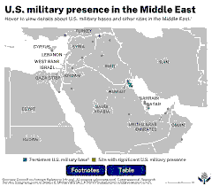 The Iran–Israel–US Conflict (February–March 2026)