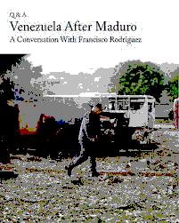 US–Venezuela: Legal Coercion, Post-Maduro Governance & the Rodriguez Question