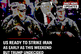 Trump’s “No Deal Yet” Stance, a Stalled Strait of Hormuz, and the Ripple Effect on Global Energy Markets