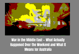 The Middle‑East Conflict in Its Third Week: What’s Happening, Why It Matters, and What It Means for Singapore