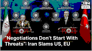 Is the EU Ready for the Fallout of a U.S.–Iran War?