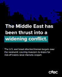 Operation Epic Fury & Singapore’s Strategic Exposure