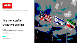 The US-Israel-Iran Conflict (2026)